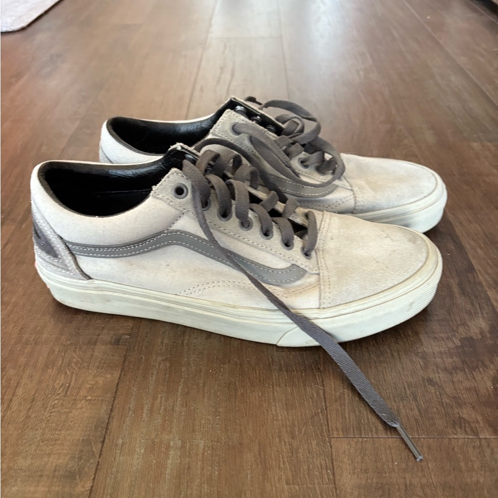 Vans x Zhao Zhao "Year of the Rat" Collection